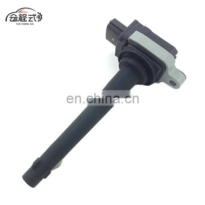 High Quality 22448-ED800 For Nissan TIIDA 2006-2013 C11 Series MR18DE 4Cyl 1.8L Ignition Coil