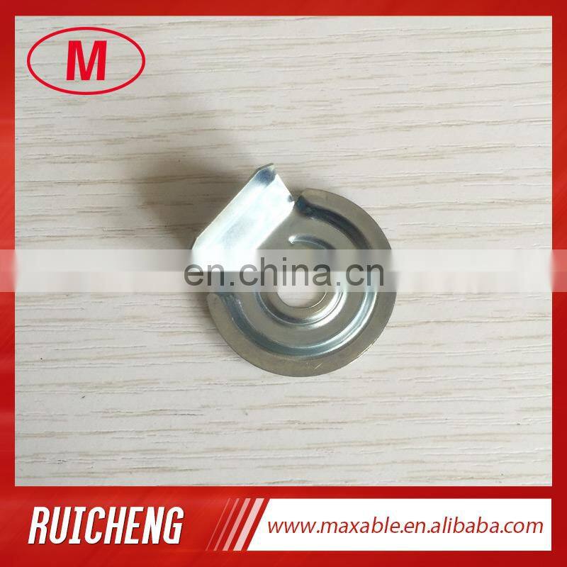 TF035 oil deflector for turbocharger repair kits