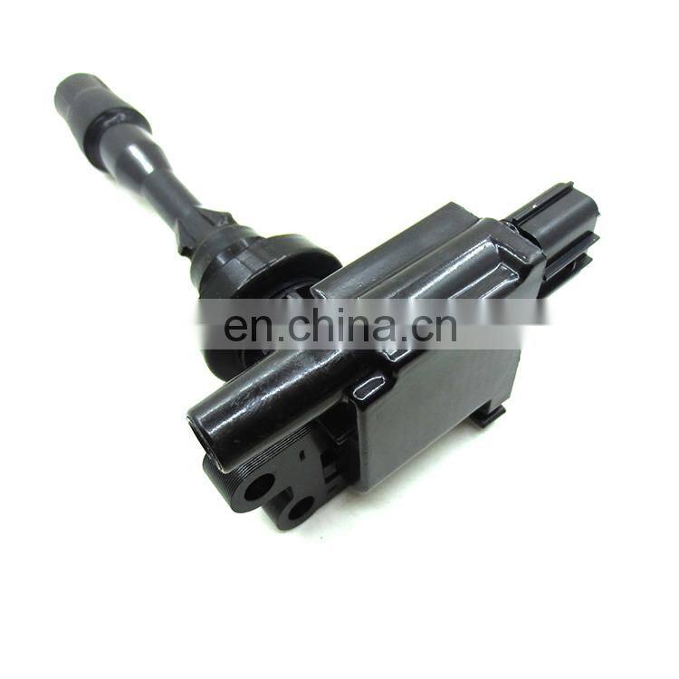 Automotive Spare Parts high quality UF525 MD372045 for mitsubishi montero ignition coil