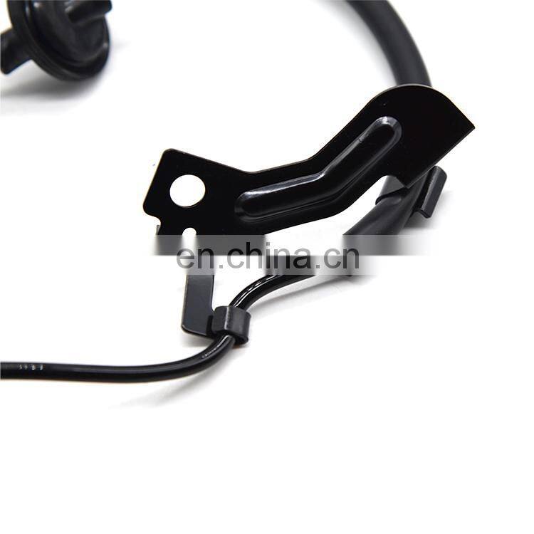 Hengney car auto parts rear left ABS Wheel Speed Sensor 4670A579 for Mitsubishi Outlander 2WD Lancer ASX 2007-2011