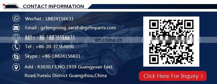 Car/ auto Water Pump 2AZFE 16100-28040 16100-0H030