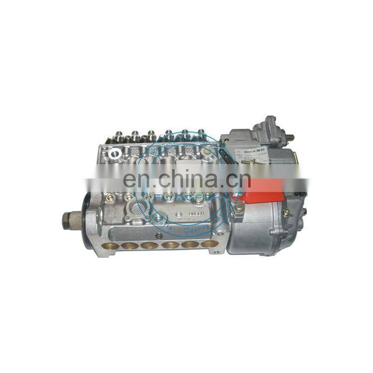Original Spare Parts L 6L L300L340 L375 ISL ISLe Diesel Engine Fuel Injection Pump Assembly 4930968 0402736927 0 402 736 927