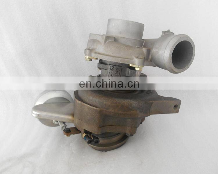 Auto Engine parts turbo 7787626F 717478-0001 717478-5001S GT1749V Turbocharger for BMW 320d (E46) 120d 520d Engine M47TU