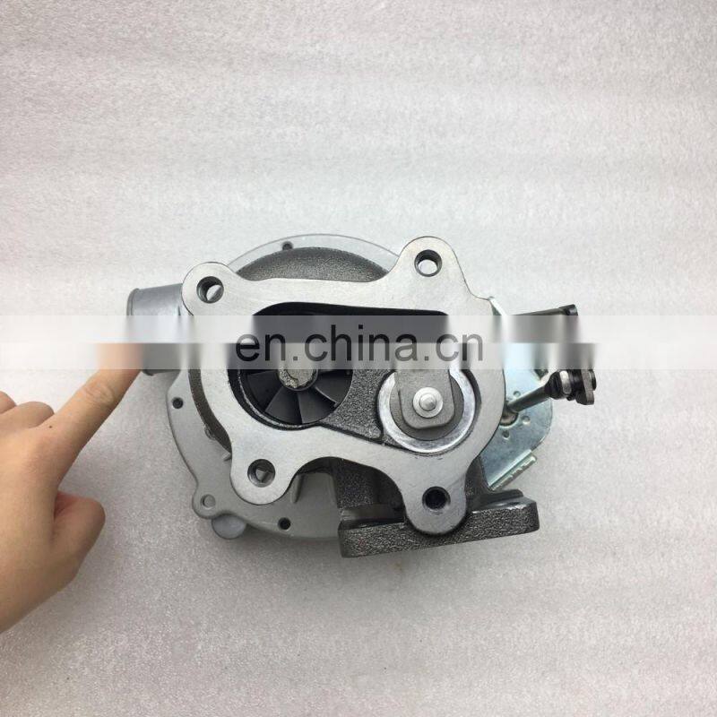RHF5 Turbocharger 8972402101 VA420037 for engine 4JA1L