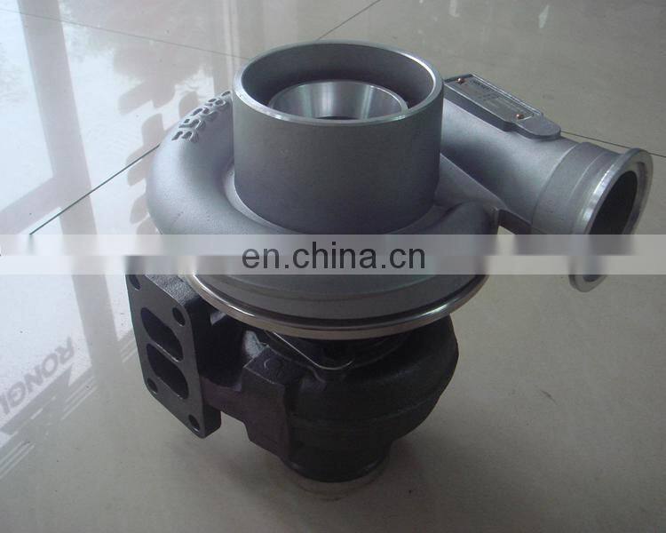 HX35 Turbocharger for Komatsu PC2207 Engine HX35W Turbo 6738-81-8192 6738-81-8091 6738818091 4035375