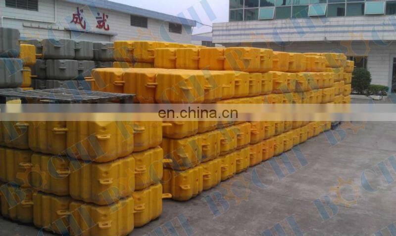 Yacht Plastic Jet Ski Floating Dock