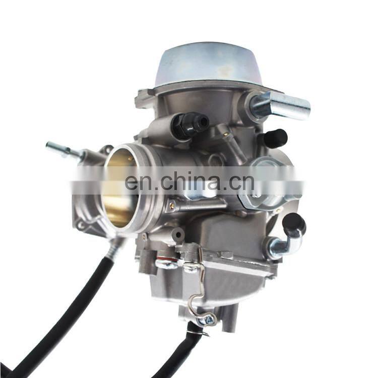 Carburetor Fits For YAMAHA Grizzly 660 YFM660 2002-2008 NEW Carb