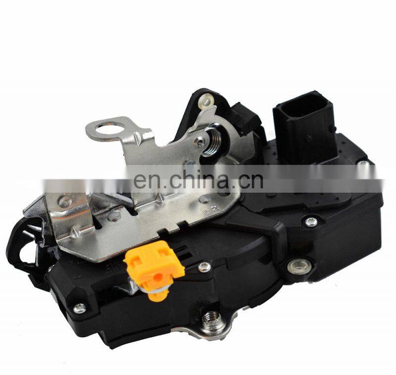 Front Left Door Lock Actuator Motor For 06-11 Chevrolet Impala 20790496
