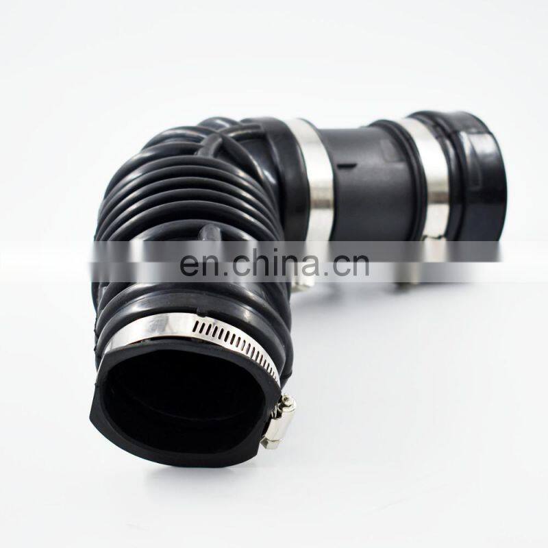 Air Cleaner Intake Duct Hose W/ Mass Air Flow For 09-2011 Chevy Aveo 96808176