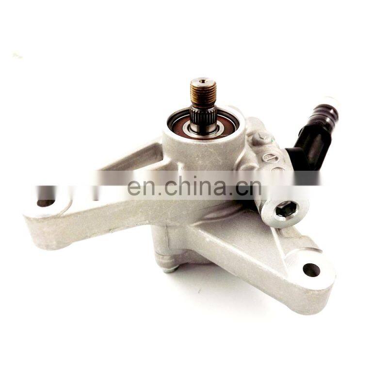 Power Steering Pump Fit for 03-13 Acura MDX 05-10 Honda Odyssey 56110PVJA01