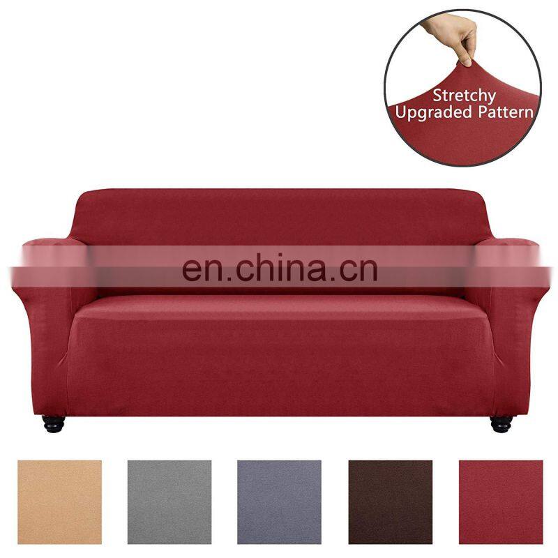 Stretch Soft and Comfortable Upgrade Pattern sofa Cover