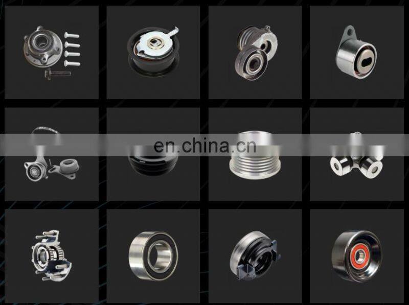 japan automotive wheel bearing 3DACF038D-15 front wheel hub bearing OEM 43550-47010 for prius