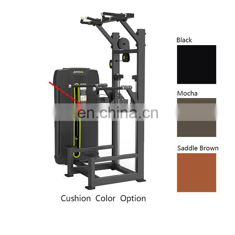 Dhz Classic Gym Fitness Use Strength Equipment Sports Professional