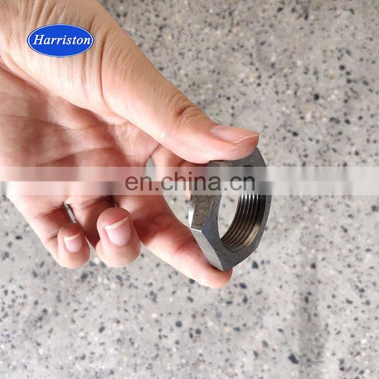 High quality KUBOTA M6040 Tractor rod iron nut