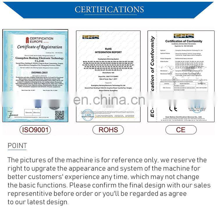 Portable 2 in 1 plasma Technology deep cleaning face lift fine line removal medical beauty machine