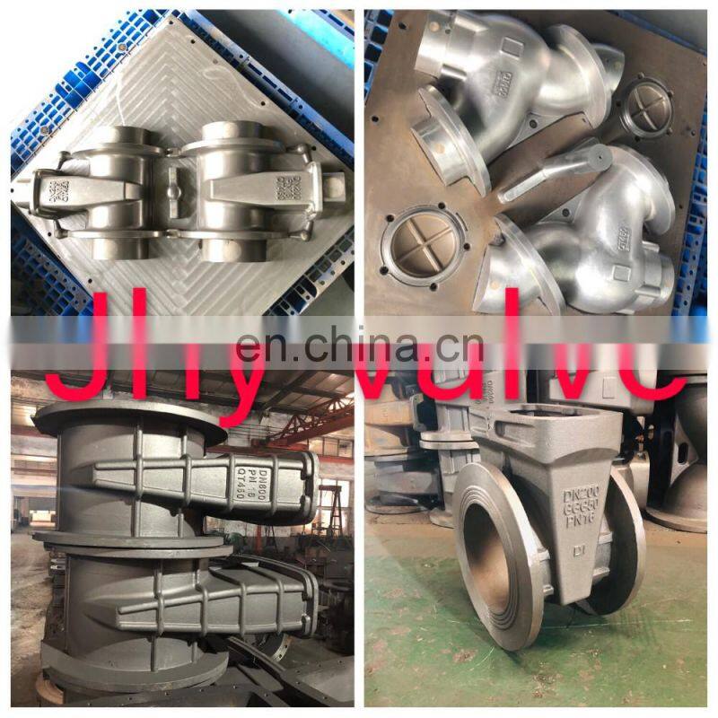 Best selling products gate valve manufacture Of Low Price