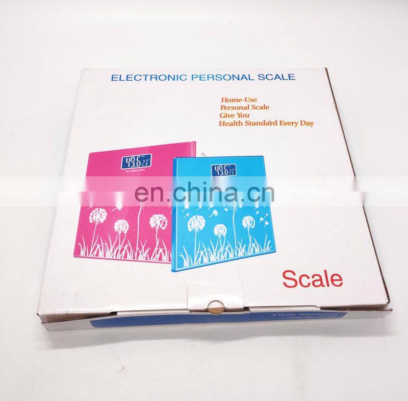 Chinese smart durable electronic weighing scales