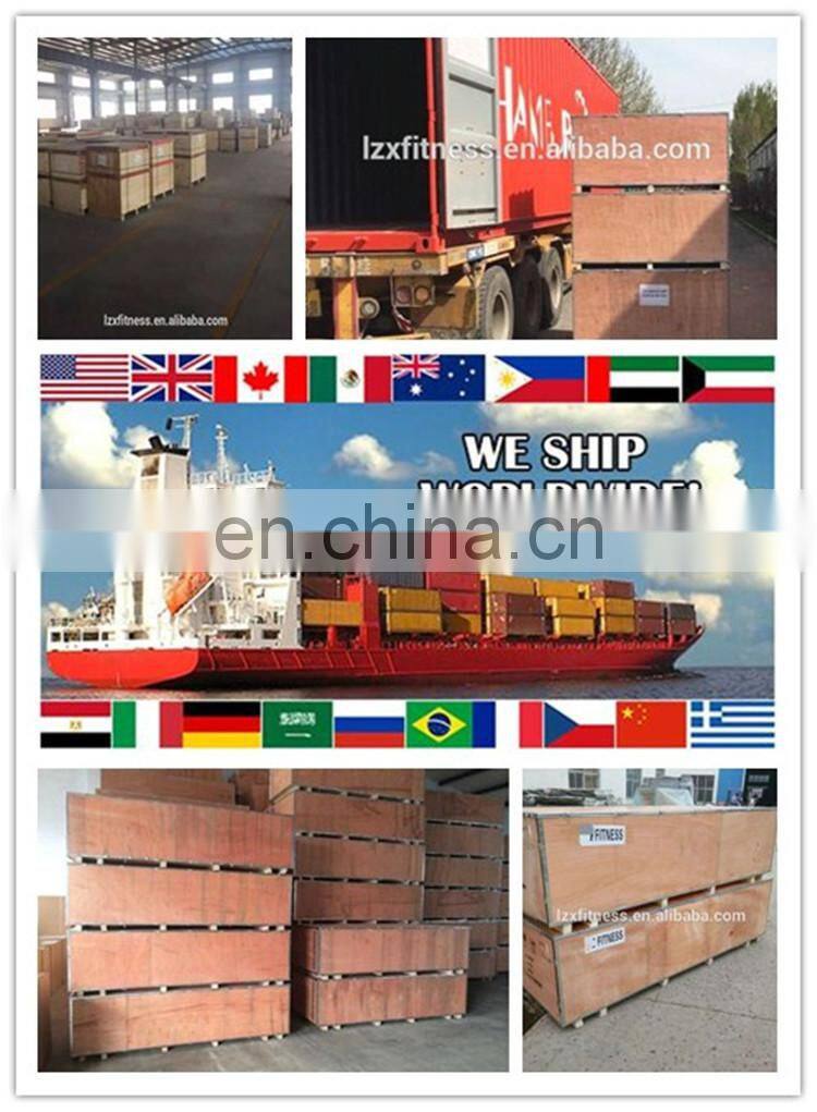 Fitness Equipment LZX-L6 Commercial Upright Bike/Cardio Equipment