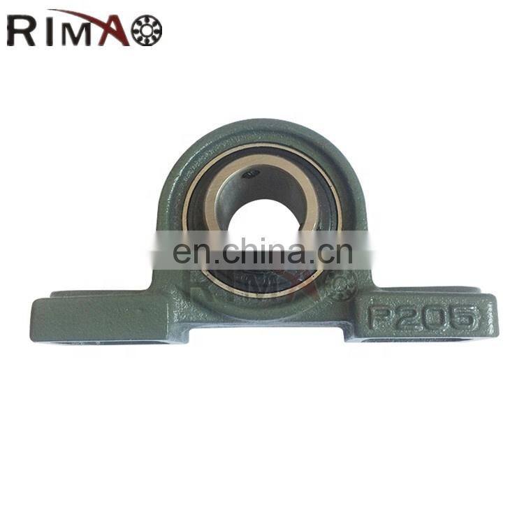 Conveyor roller bearing housing UCP210 UCP211 UCP212 Pillow block bearing