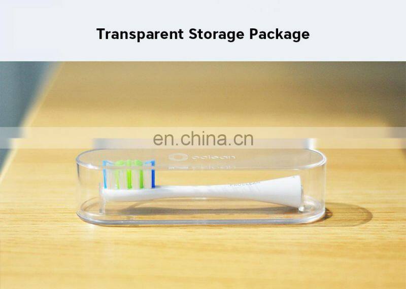 Oclean X / SE / One/ Air Replacement Brush Heads Sonic Electric Toothbrush Changeable Head