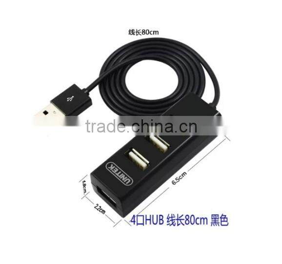 4 port usb hub 2.0