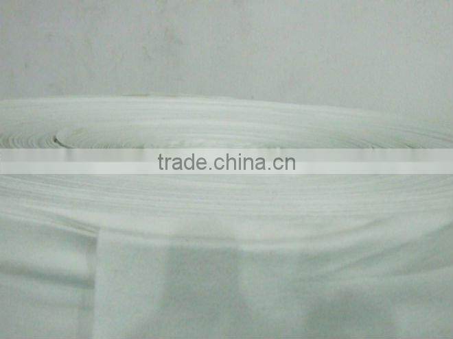 Synthetic Leather Based Fabric for PU/PVC