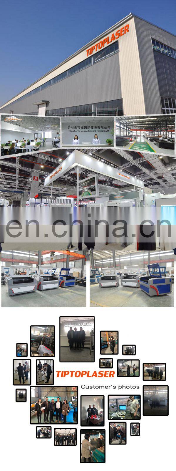 Economic 1309 engraving co2 laser machine for cutting wood