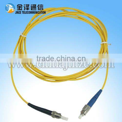 3M FC -SC Multimode Duplex Fibre Optic Patch Cord/Cable