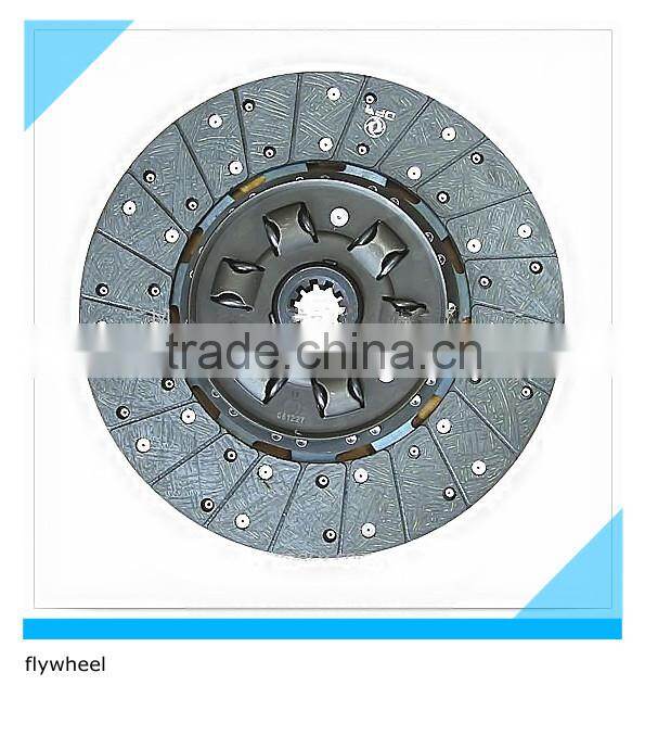 engine spare parts clutch plate assembly 1601210-11