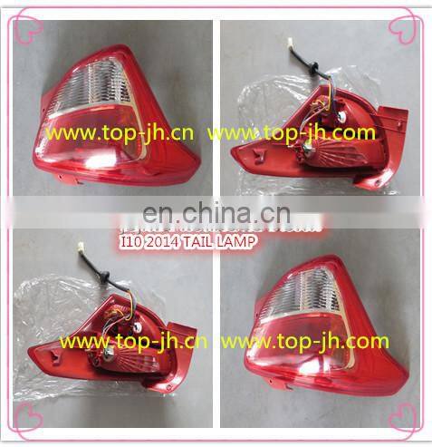 TAIL LAMP TAIL LIGHT FOR I10 2014/92401-B4000 92402-B4000/AUTO PART