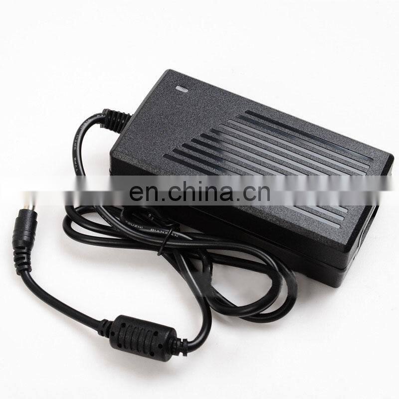 12V4A AC 100V-240V Converter Adapter DC 12V 4A 48W Power Supply 5.5mm x 2.5mm