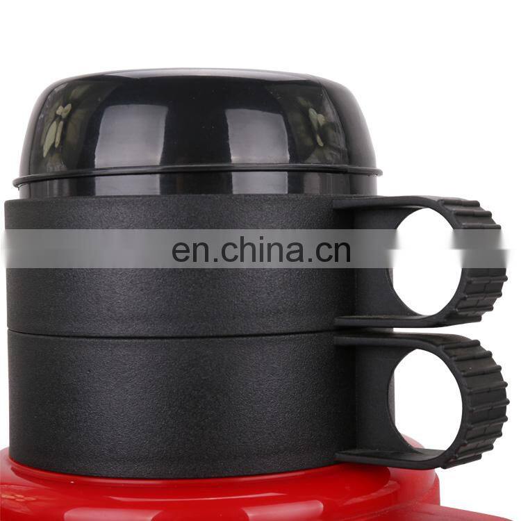 GiNT 1L Portable Plastic Small Size Thermos Bottle Home Use Insulated Vacuum Flask for Sale 2021