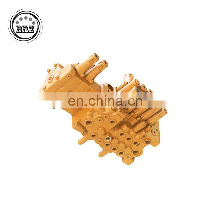 best price JS145W JS145 Control Valve JS175 Main Valve JS175W Hydraulic Valve