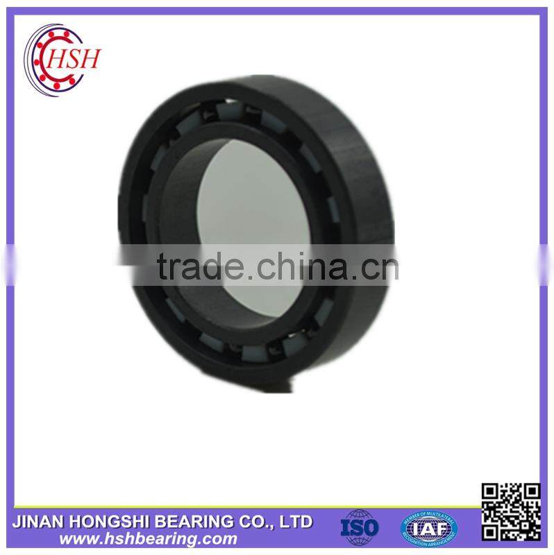railroad truck bearing 6006 high quality ball bearing 30*55*13mm