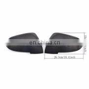 Replacement Carbon Fiber Mirror Cover for VW GOLF 4 IV MK4 97-03