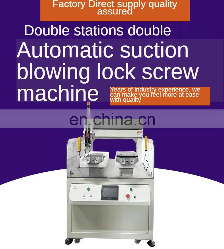 Hot saleHot sale automation equipment Screw Making Machine