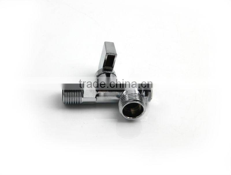 brass angle valve water valve pressure gate valve