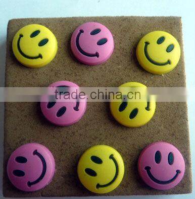 Eco-Friendly Popular Push Pins