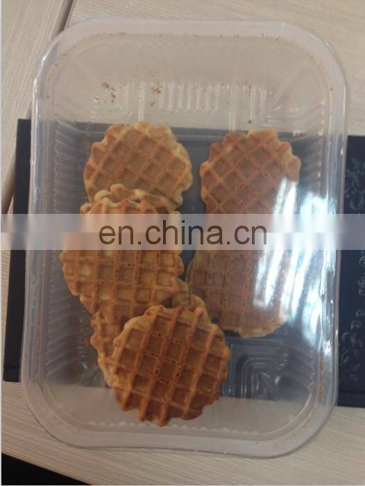 HVT-450A/2 Hualian Automatic Tray Vacuum Gas Flushing Machine