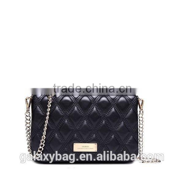 Designer Special Colourful PU Evening Bag