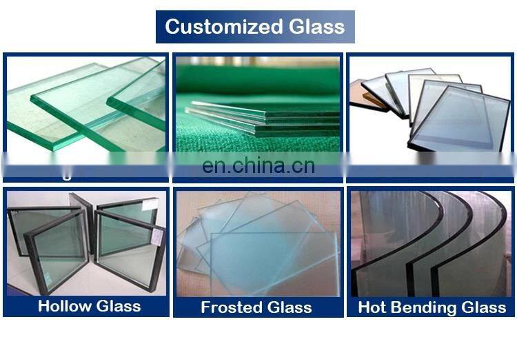 Wholesale Factory Price Aluminium Double Glass Sliding Windows Casement Windows Aluminium Windows and Doors