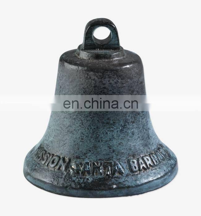 wall hang nautical ship bells