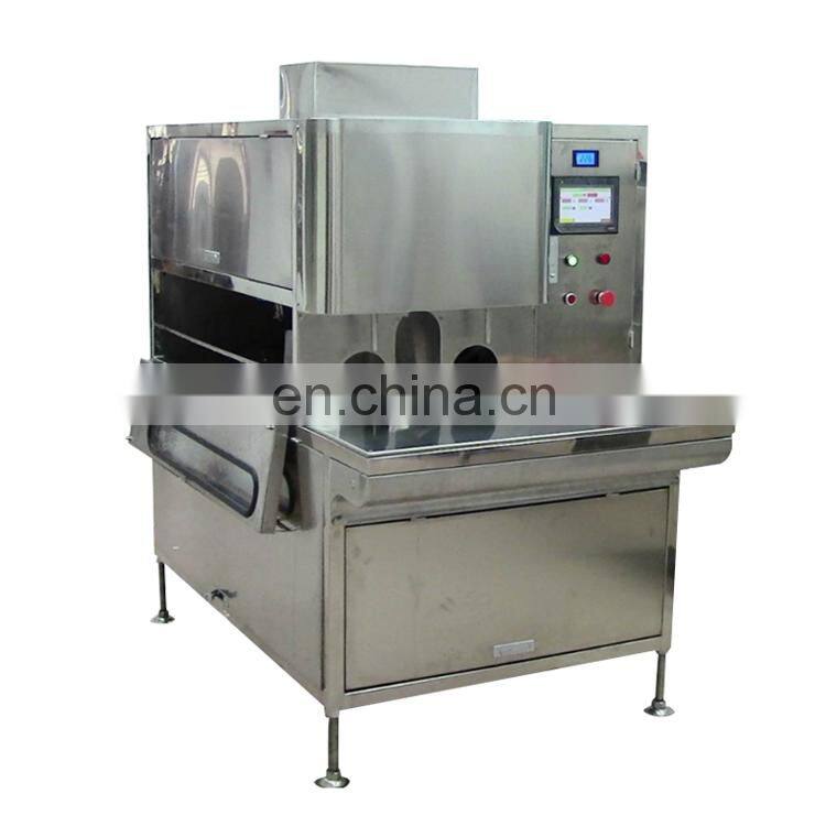 Automatic stainless steel Orange Citrus Lemon Grapefruit Guava Kiwi Persimmon peeler/ sheller/ slicer machine