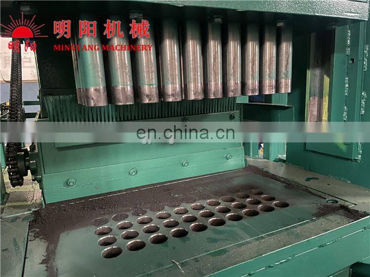 Plant High Quality Shisha Charcoal Briquette Extruder Machine Coal Powder Compressing Machine