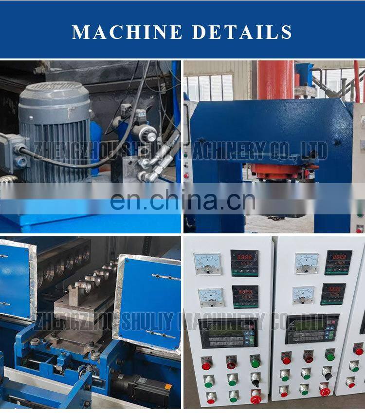 Hot Sale Used Tire Rubber Vulcanizing Machine