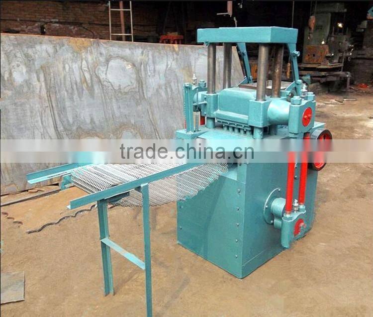 Hydraulic pressure Shisha charcoal tablet briquette press machine