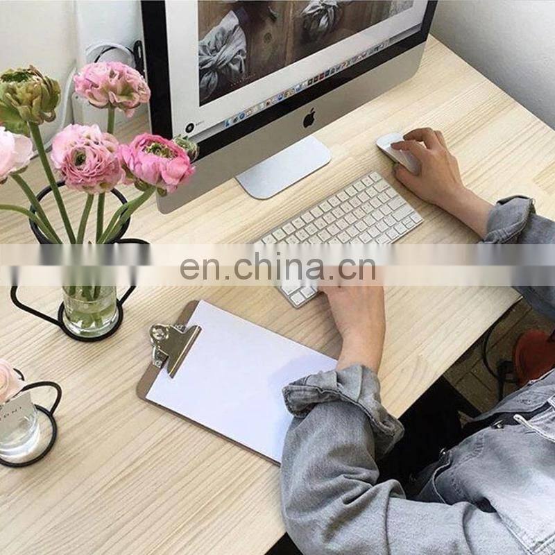 Retro Iron Line Table Flowers Vases Nordic Decoration Home Metal Plant Holder Nordic Styles Flower Vase Home Decor