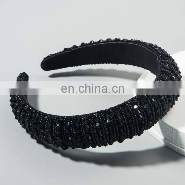 Hot Selling Rhinestone Headbands