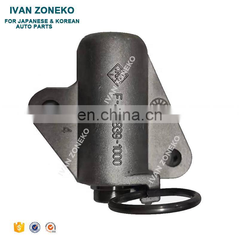 Ivanzoneko on sale Original Wholesale car parts timing chain tensioner For Mazda Mitsubishi hyundai Toyota Corolla Hiace Camry
