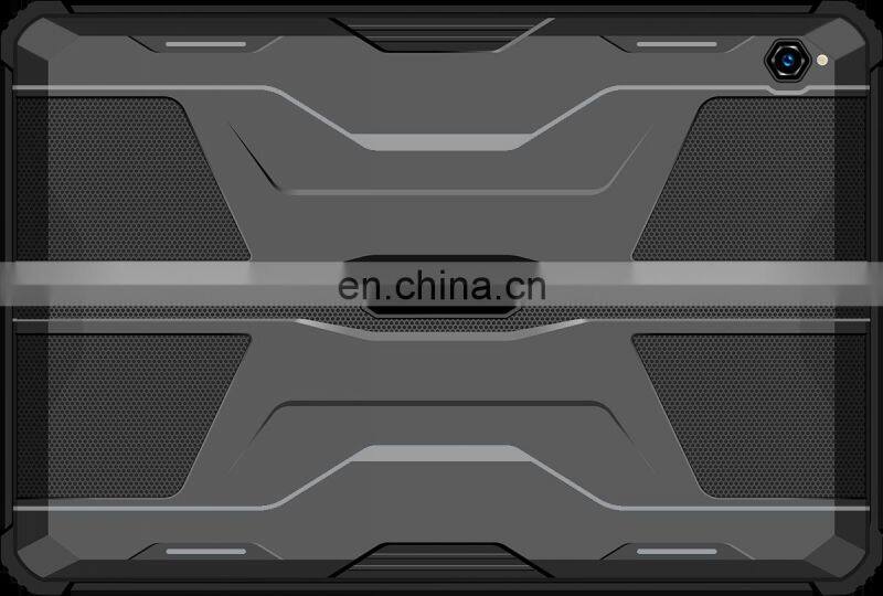 Oukitel RT1 4G Net Rugged Tablet Phone 64GB 10.1 inch Octa Core 16MP Camera 10000mAh Android Tablet